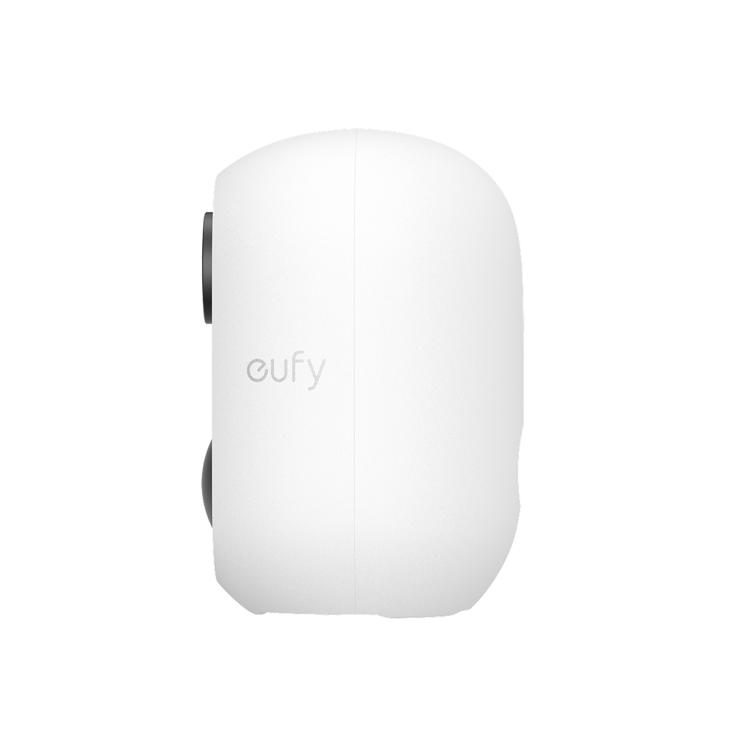 eufyCam C35 4-Cam Kit