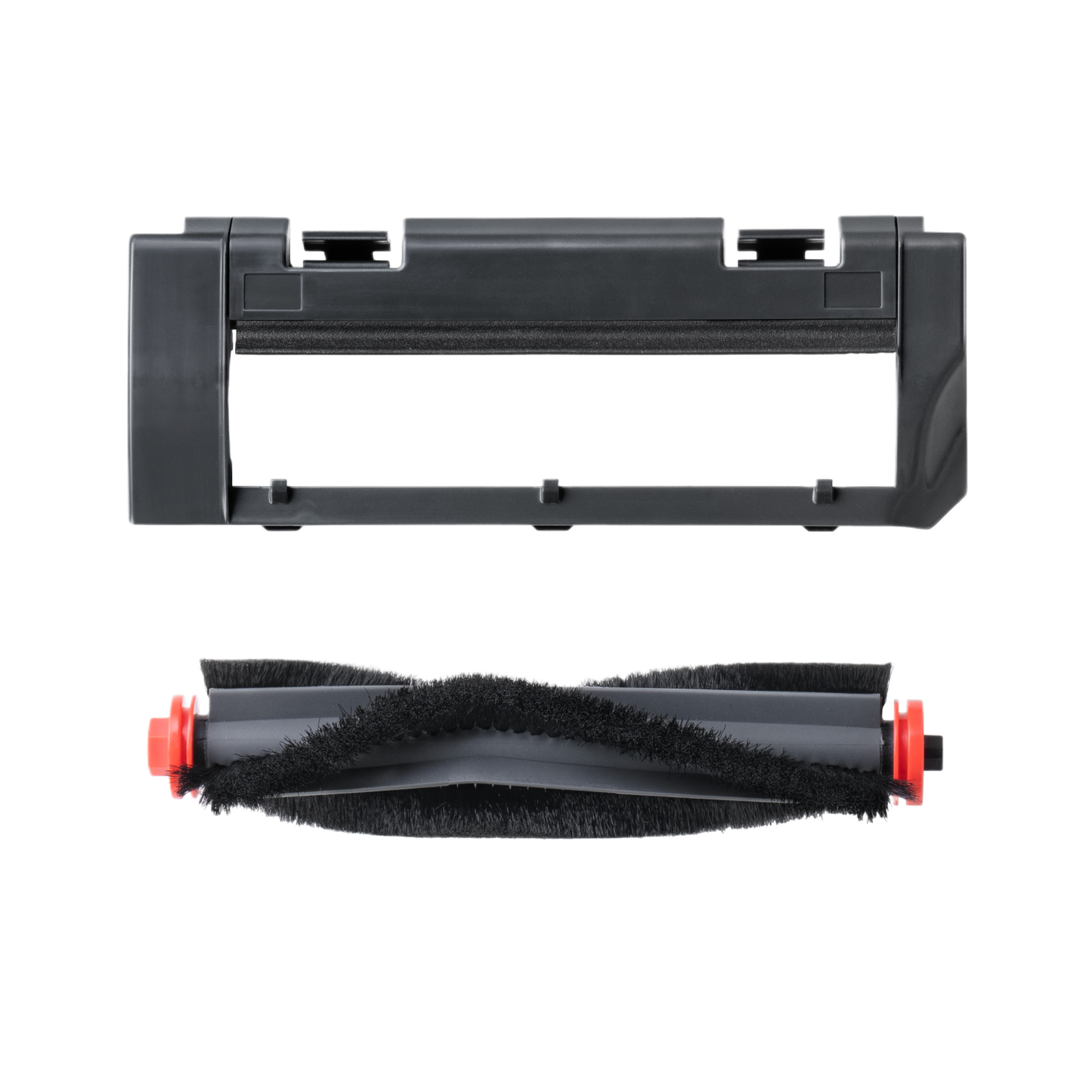 Rolling Brush & Brush Guard
