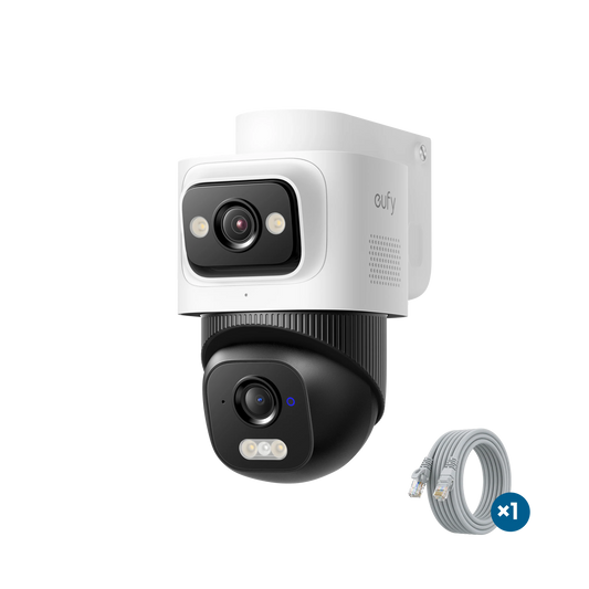 Anker eufy PoE Cam E50