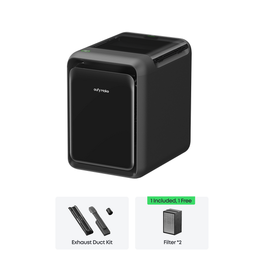eufyMake Purifier P1