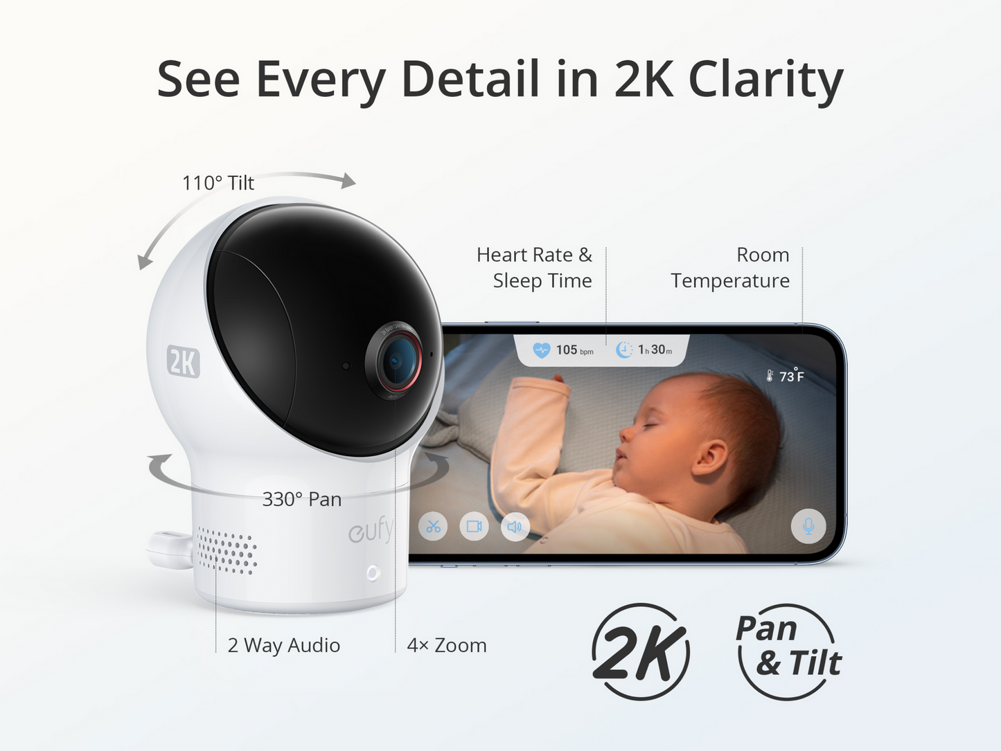 eufy Smart Sock S340