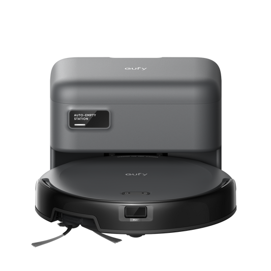 eufy Auto-Empty C10