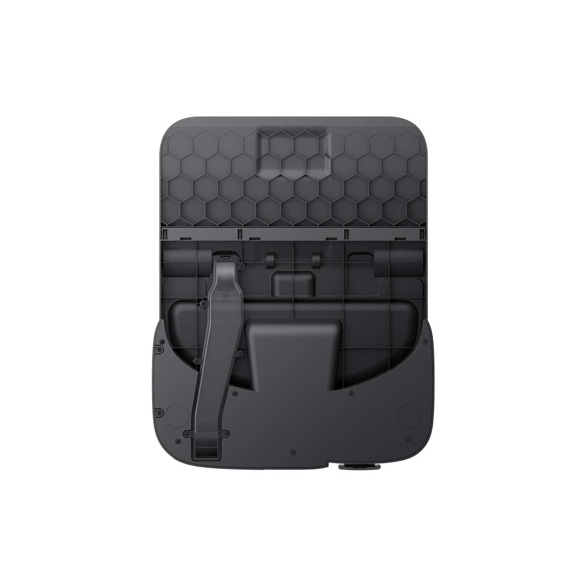 eufy Robot Vacuum Omni E25