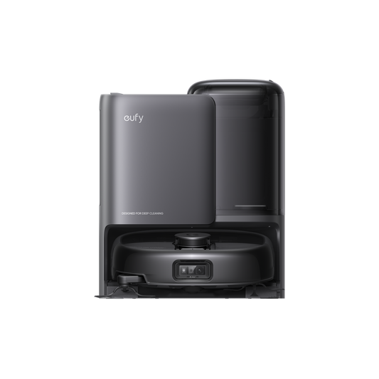 eufy Robot Vacuum Omni E25