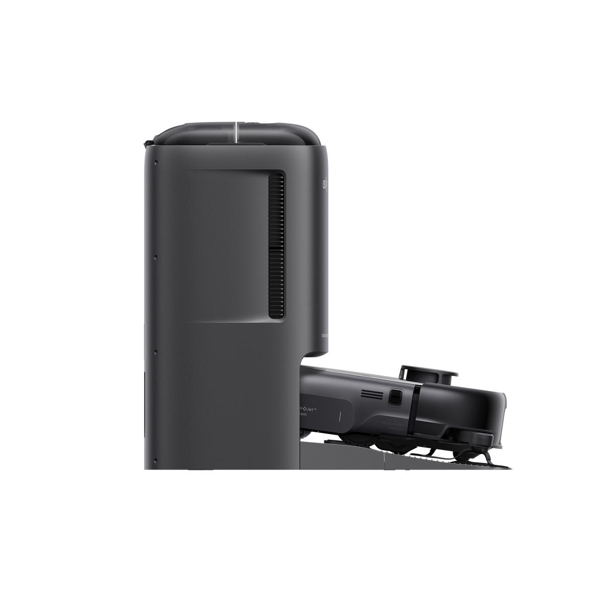 eufy Robot Vacuum Omni E25