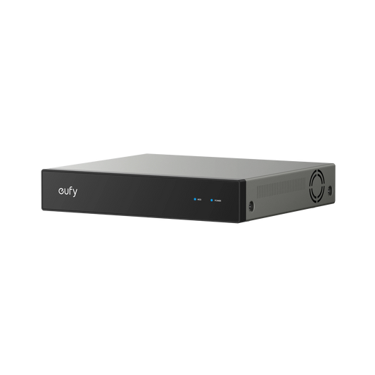Anker eufy Network Video Recorder E50